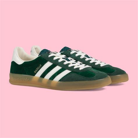 gucci adidas gazelle price.